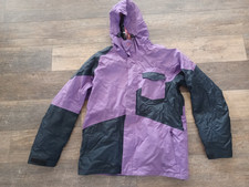 Quiksilver Travis Rice Giacca