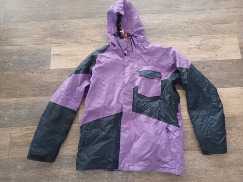 Quiksilver travis rice giacca - quiksilver,