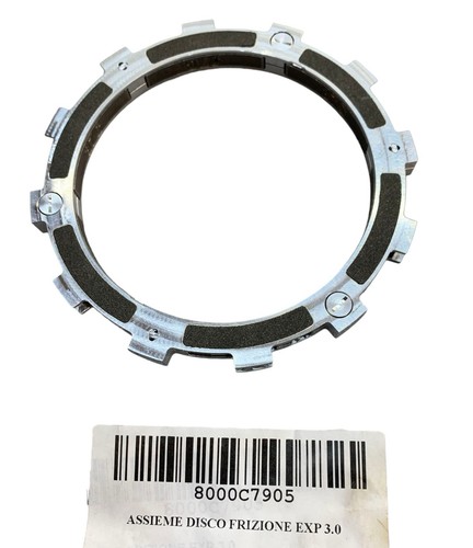 Disque embrayage automatique - disque,