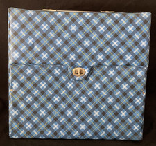 VALIGIA PORTA DISCHI VINILE 33