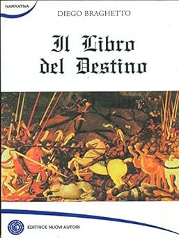 Libro del destino - libro,