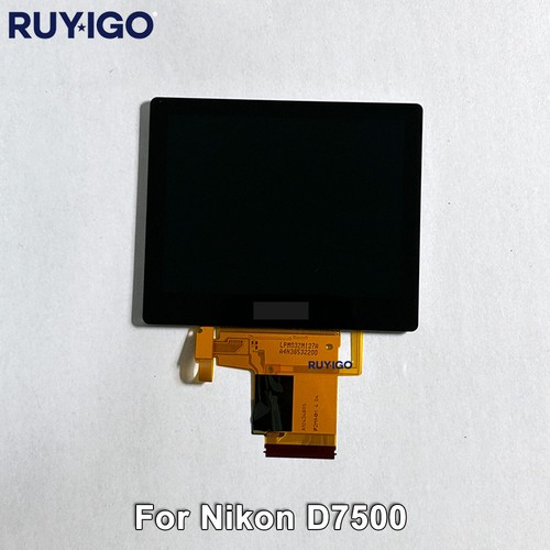 D7500 display lcd - d7500,