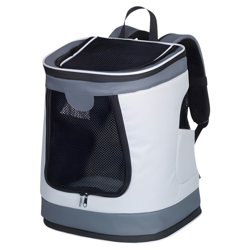 Zaino nobby plata grigio per - nobby,