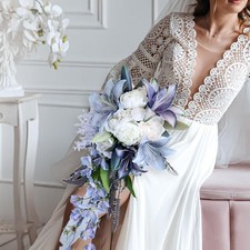 Bouquet da sposa Mazzo di