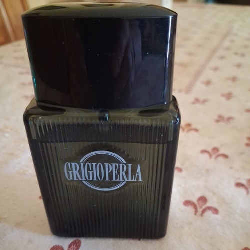 Profumo grigio perla - profumo,