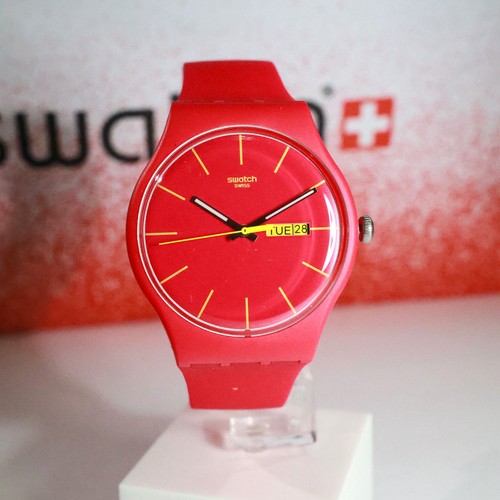 Nuovo limited swiss made - nuovo,