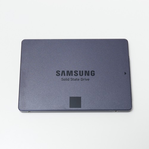 Samsung ssd 840 evo 120 - gb, •
