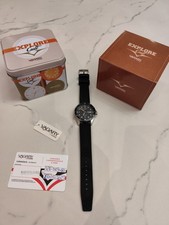 Vagary G.Matic Acqua IX3-319-60 