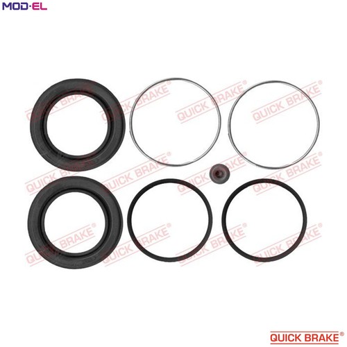 Kit riparazione pinza - kit,
