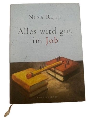Nina ruge tutto - ruge, bene