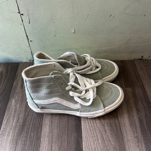 Scarpe ginnastica alte vans - ginnastica,