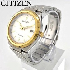 Orologio Citizen Solar