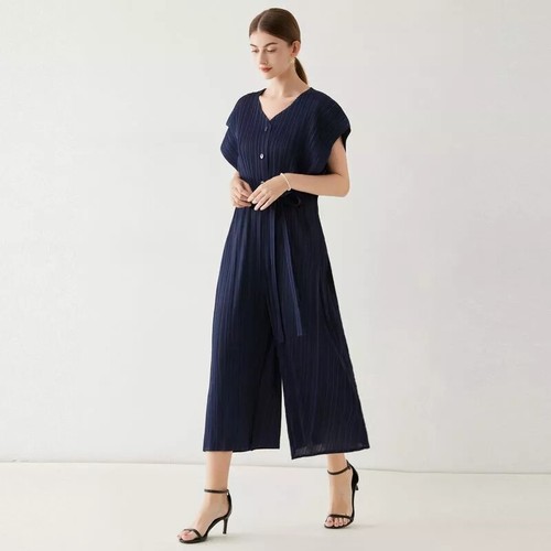Tuta intera donna jumpsuit - tuta,