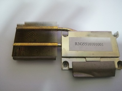 Dissipatore jeatsink termico - dissipatore,