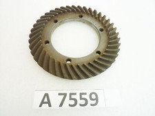 Ingranaggio coppia conica