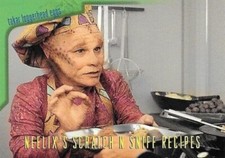 Star Trek Voyager Stagione 1