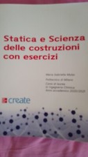Statica e Scienza Delle