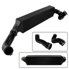 Kit Intercooler Competition