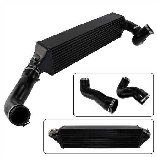 Kit intercooler competition - kit,
