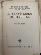 Libro Il terzo libro di