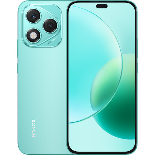 Honor 400 lite 12 256 - 6.7", 12/256