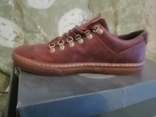 Timberland Adv 2.0 Cupsole Alpi Dark Port EU 45,5 US 11,5 shoes used like new