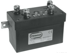 CONTROL BOX TELERUTTORE STAGNO