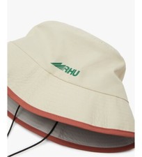 Rhuigi Ecru Bucket Hat By Zara