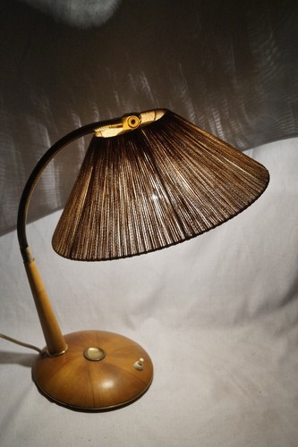 Lampada scrivania temde - lampada, da