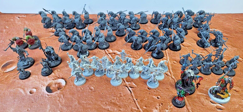 Warhammer age sigmar - warhammer,