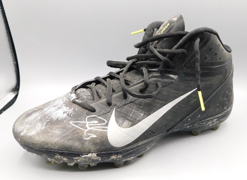 Scarpa tacchetta usata gioco