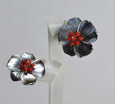 Orecchini argento 925 - argento,