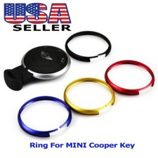 Smart Key Fob Replacement Ring