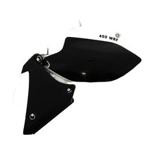 Coperchio Posteriore Sinistro