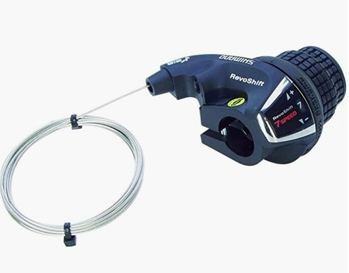 Comando cambio shimano grip - comando,