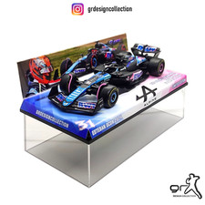 Esteban Ocon - BWT Alpine F1