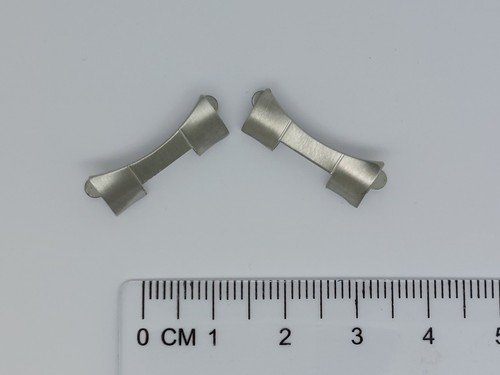 Nuovo 20mm oyster style - nuovo,