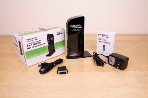 Docking station universale per - docking,
