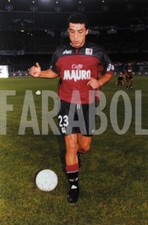 Foto vintage Calcio, Reggina