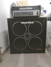 amplificatore Hartke 400W per basso