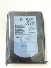 Seagate Cheetah (ST3300655LW)