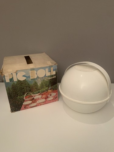 Contenitore pic boll - pic, design