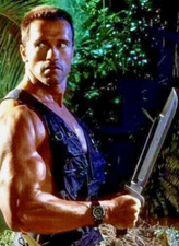 Coltello da caccia tattico