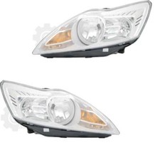 Set Di Fari Alogeni Per Ford