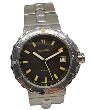 Eberhard & Co. Scafomaster 500, Automatic, 39mm - 41005 - RARO