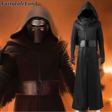 Costume cosplay uomo star wars - star,