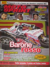 MOTOSPRINT 2008/37 TROY