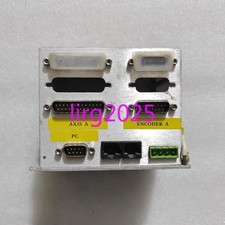 Controller LOGOSOL LS-112 usato 1 pz