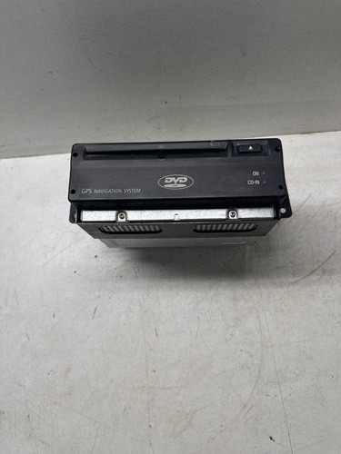 Bmw e65 e66 2004 - e65, cd