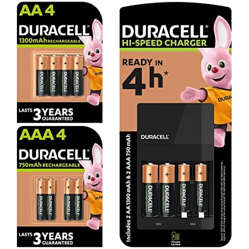 Duracell - (tg., 12